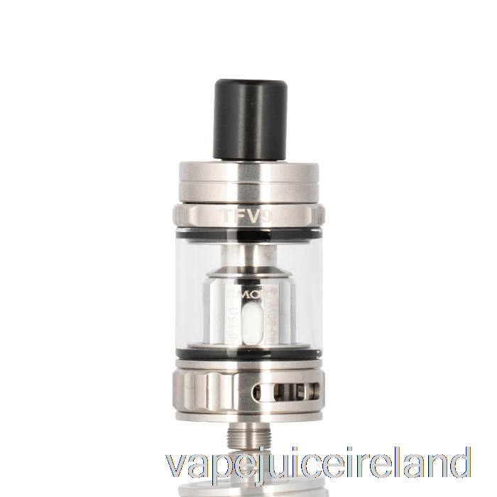 Vape Flavours SMOK TFV9 Mini Tank Stainless Steel
